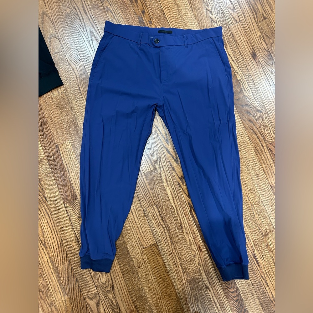 Greyson montauk joggers. Size 40!